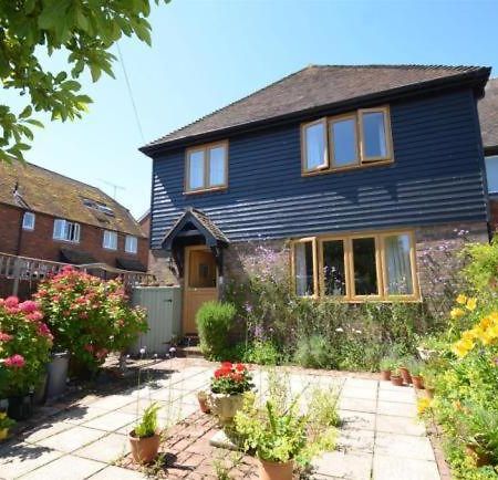 2 Regent Square Villa Rye Dış mekan fotoğraf