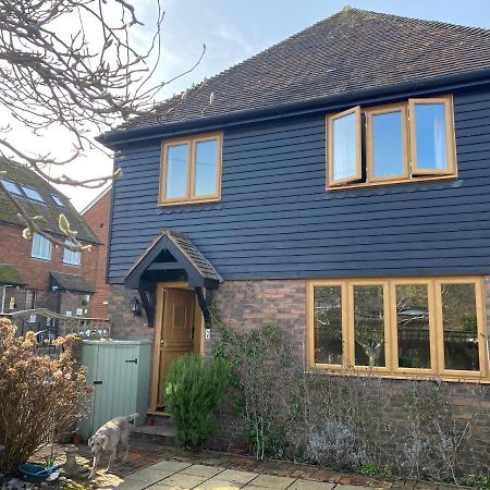2 Regent Square Villa Rye Dış mekan fotoğraf