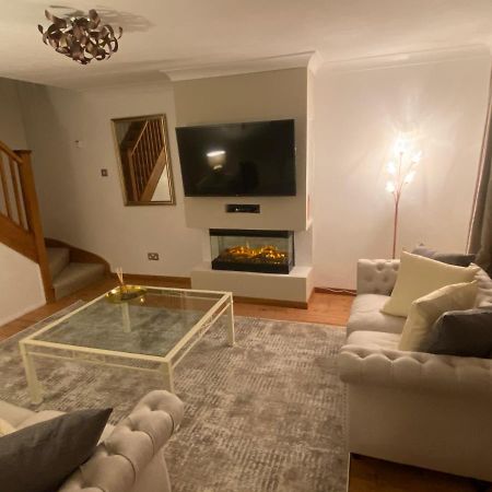 2 Regent Square Villa Rye Dış mekan fotoğraf