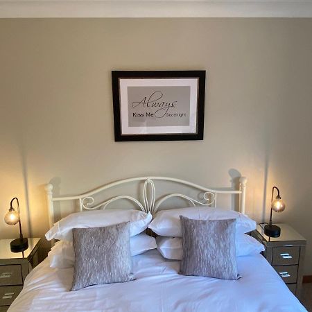 2 Regent Square Villa Rye Dış mekan fotoğraf