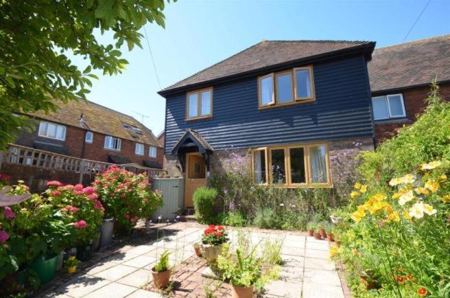 2 Regent Square Villa Rye Dış mekan fotoğraf