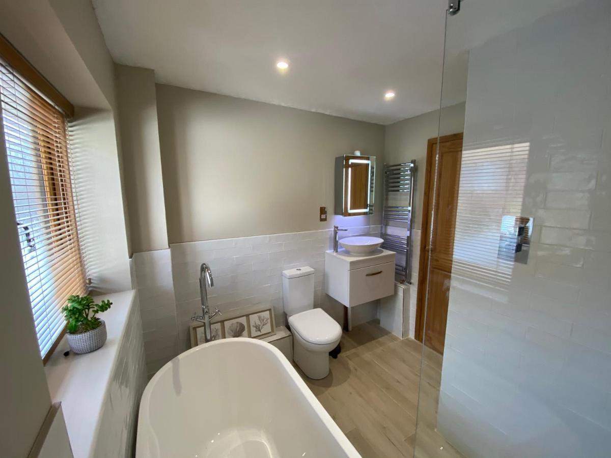 2 Regent Square Villa Rye Dış mekan fotoğraf