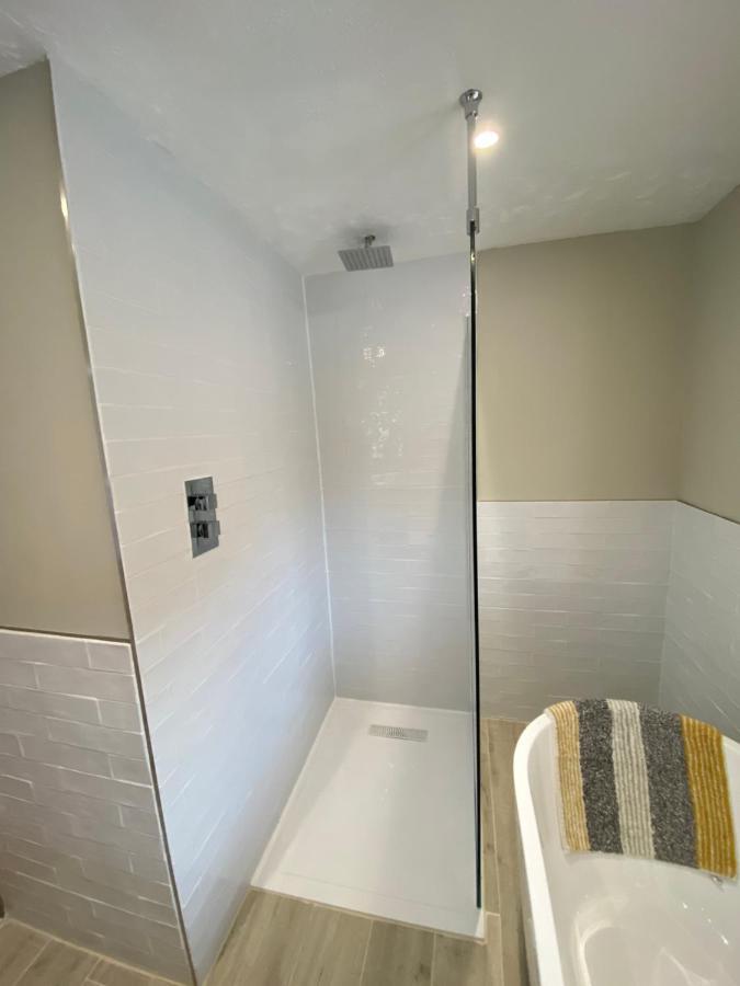 2 Regent Square Villa Rye Dış mekan fotoğraf