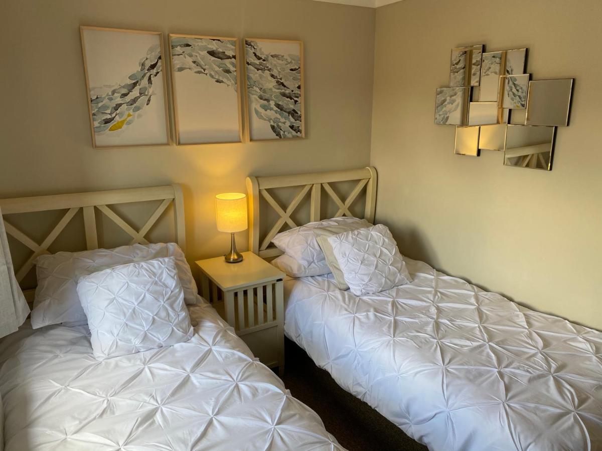 2 Regent Square Villa Rye Dış mekan fotoğraf