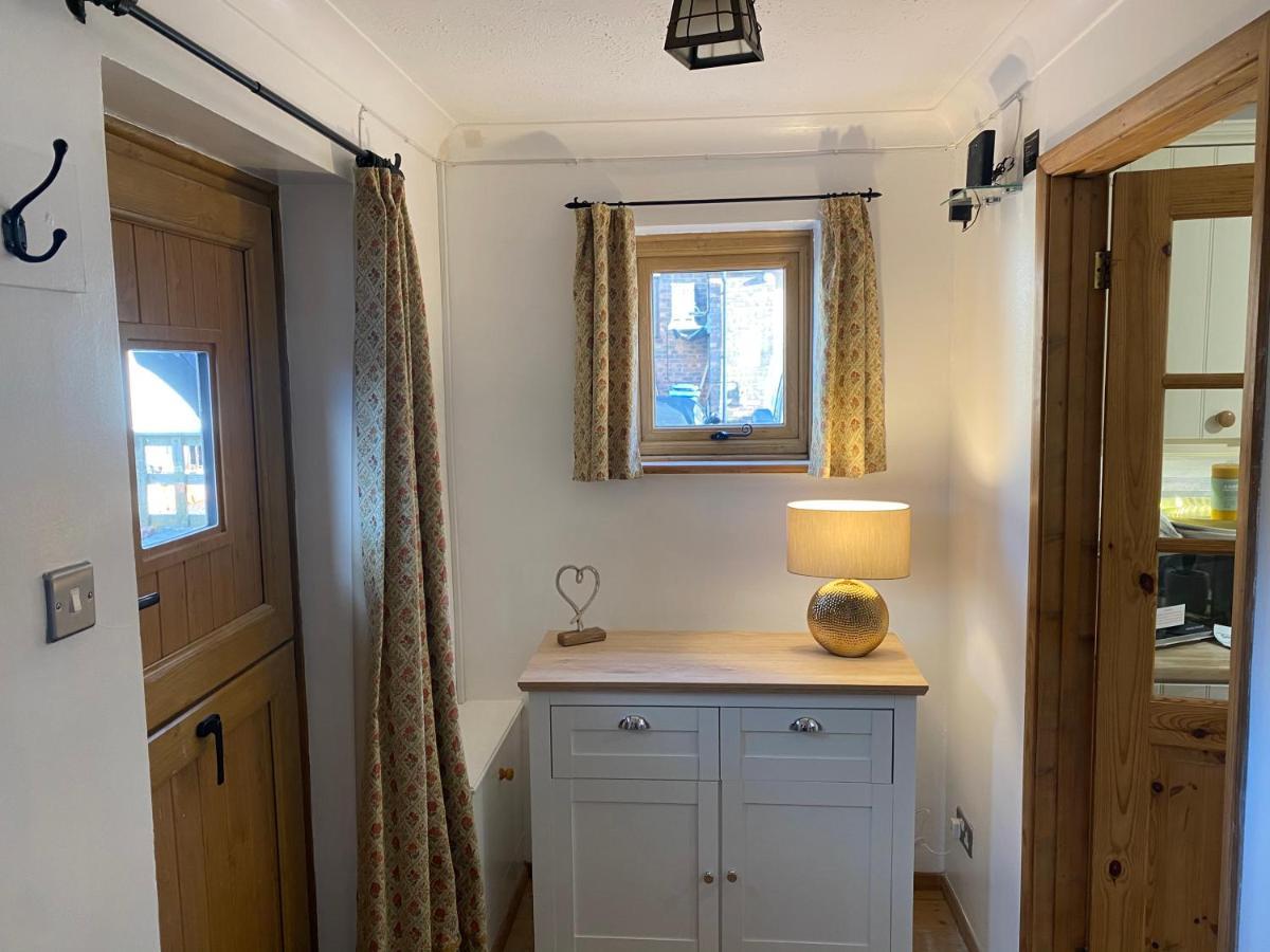 2 Regent Square Villa Rye Dış mekan fotoğraf
