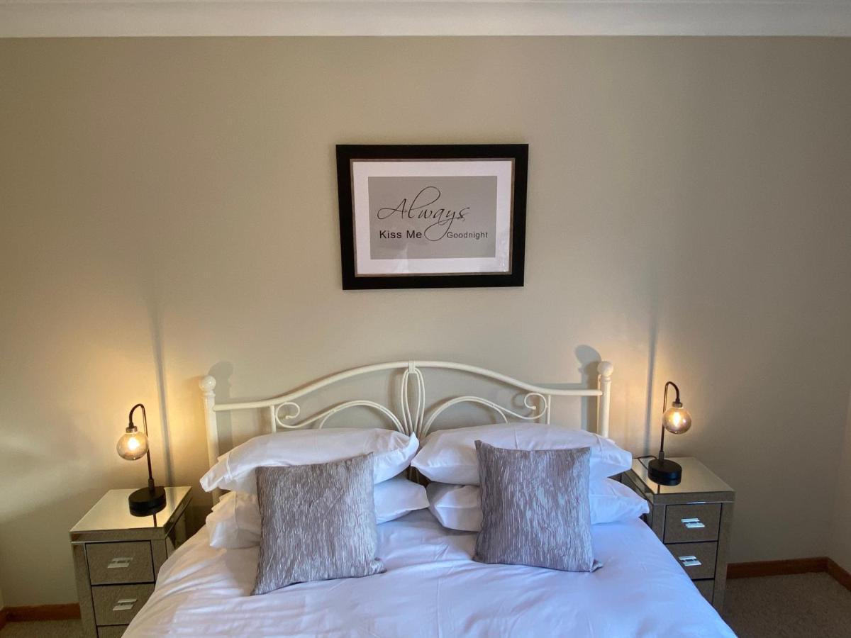 2 Regent Square Villa Rye Dış mekan fotoğraf