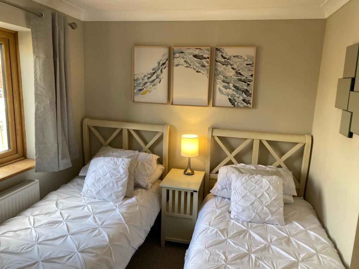 2 Regent Square Villa Rye Dış mekan fotoğraf
