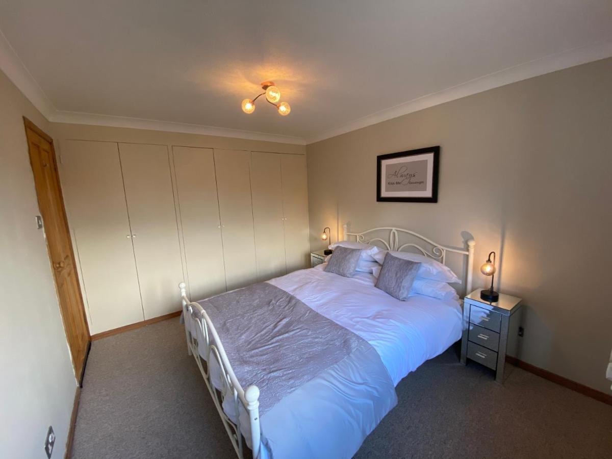 2 Regent Square Villa Rye Dış mekan fotoğraf