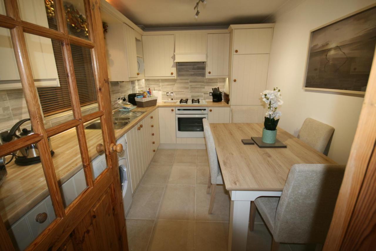 2 Regent Square Villa Rye Dış mekan fotoğraf